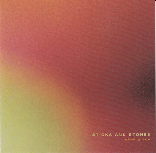 Sticks and stones shed - and,