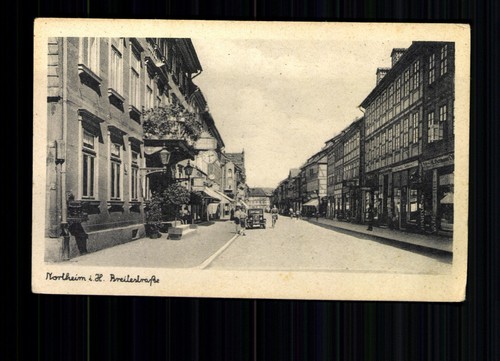 Northeim hannoverschen - northeim,