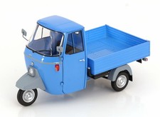 1:18 Mitica Piaggio Ape P501