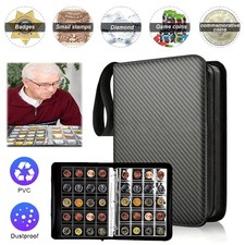 Münzenalbum Münzalbum