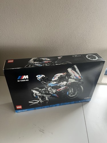 Lego technic 42130 bmw - lego®, m