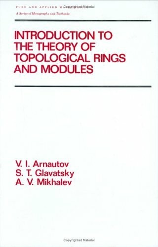 Introduction the theory of - the,