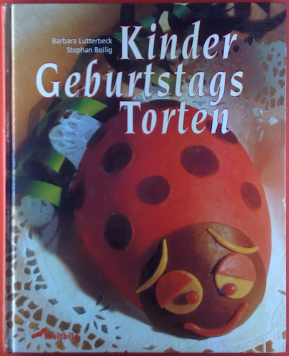Kindergeburtstagstorten