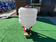 Kleinsamenstreuer 110L