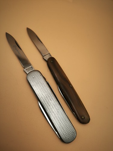 Messer konvolut stk - konvolut,