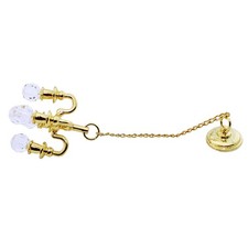 Simulation Mini Golden 1: 6