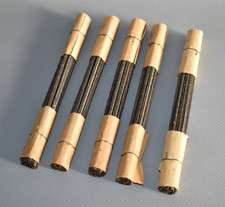 5 x 144 Stück alte unbenutzte