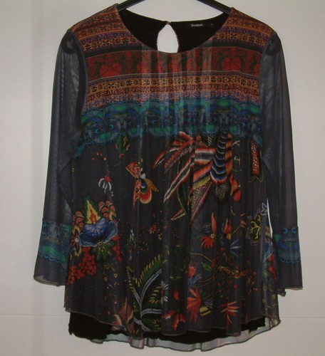 Desigual ausgestelltes - desigual,