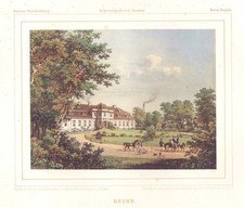 Gutshaus brunn - gutshaus,
