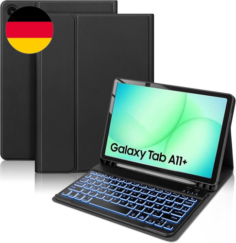 Hülle mit tastatur - hülle,