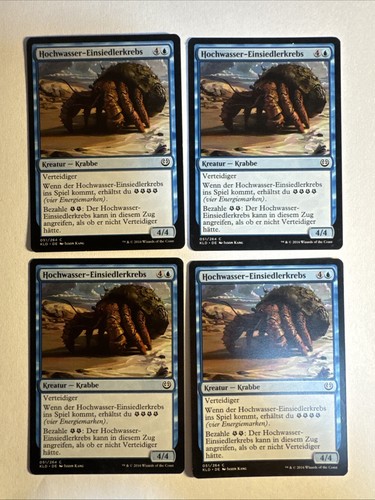 Mtg kaladesh - 4x,