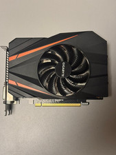 Gigabyte GV-N1060IXOC-6GD