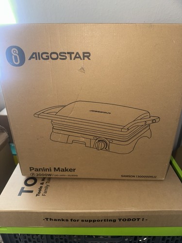 Aigostar samson 300000klu - samson,