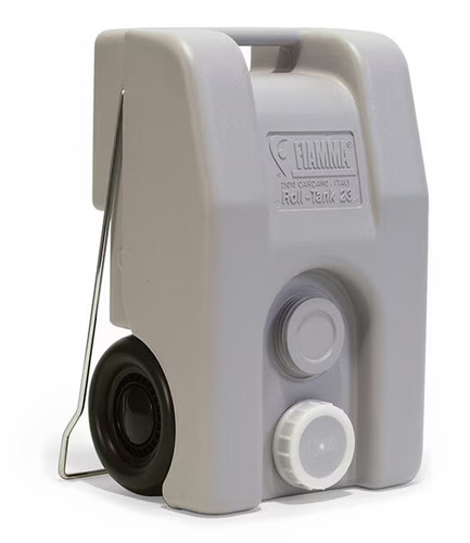 Fiamma roll abwassertank 23w - fiamma,