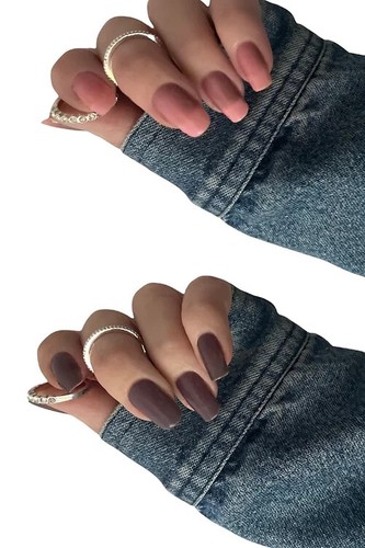 Nagelfolie selbstklebende - nagelfolie,,