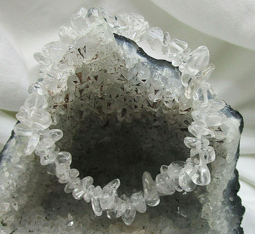 BERGKRISTALL