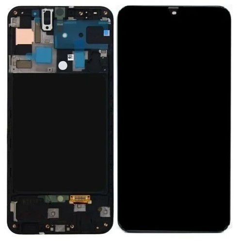 Samsung galaxy a70 a705f oled - samsung,