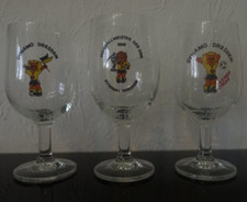 SG Dynamo Dresden Bierglas DDR Fußball Oberliga DFV SGD Ultras Aufkleber Trikot