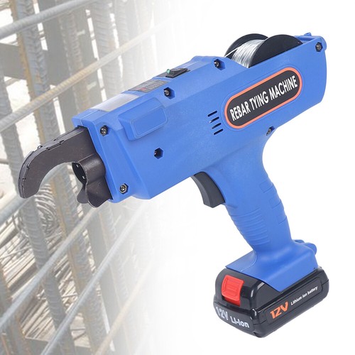 Automatische bindemaschine - automatische,