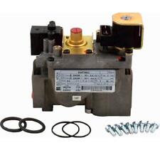 Wolf Gaskombiventil für