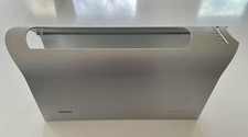 Porsche Design Toaster TT91100 Gehäuse Edelstahl