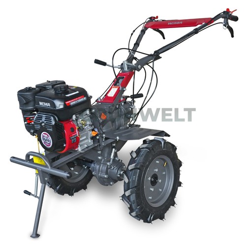 Gartenfräse motorhacke benzin - gartenfräse,