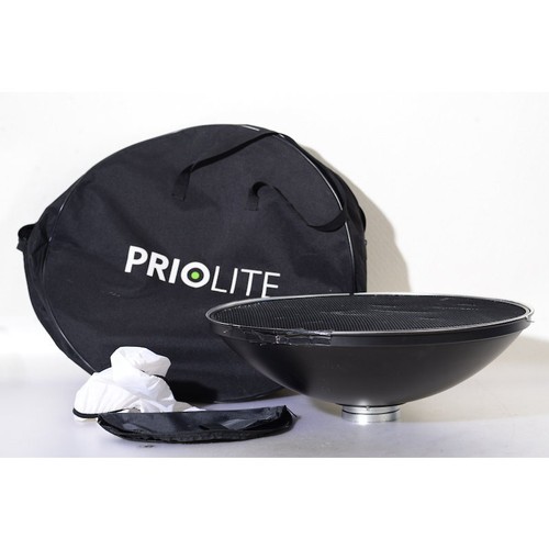 Priolite beauty dish - priolite,