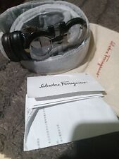 salvatore ferragamo gürtel
