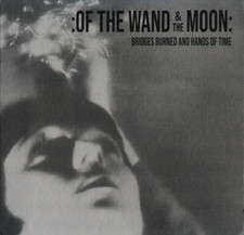 OF THE WAND AND THE MOON -