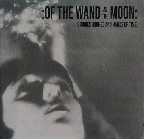 The wand and - the, moon
