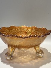 Antike Fenton Carnival