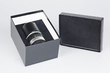 Very Rare Meyer Optik Görlitz Figmentum 135mm 1:2,8 Lens, No. 00010, Canon EF