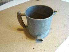 Alt Vintage Antik Omega