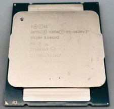 INTEL Xeon E5-1620 V3 CPU