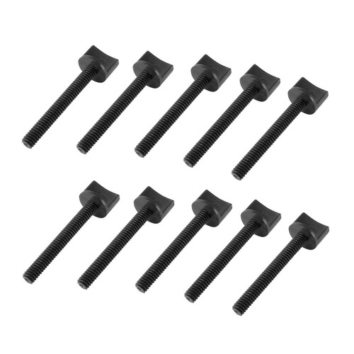 10x 2 daumenschraube - 10x,