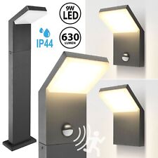 LED Außenleuchte Wandleuchte