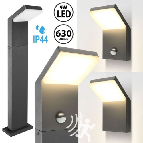 Led außenleuchte wandleuchte - außenleuchte,