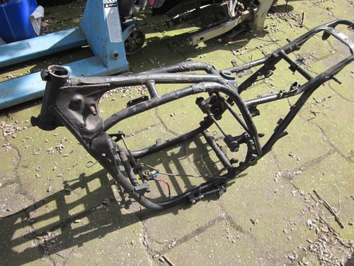 Kawasaki 1100 kzt10a - 1100,