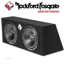 Rockford Fosgate 1000 Watt 2x