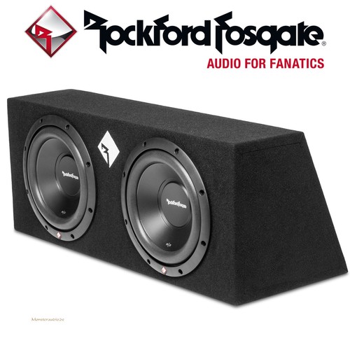 Rockford fosgate 1000 - 1000, watt