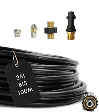 3-100m Rohrreinigungsschlauch