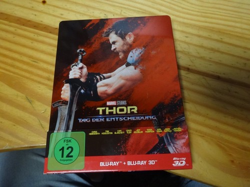 Blu ray steelbook - blu,