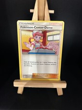 Pokemon Center Dame 64/68