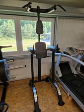 Profi BH RST Beinhebe /Dips Klimmzug Station Fitness Studio Gym - Neuware OVP