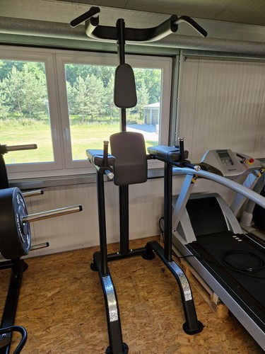 Profi rst beinhebe dips - rst,