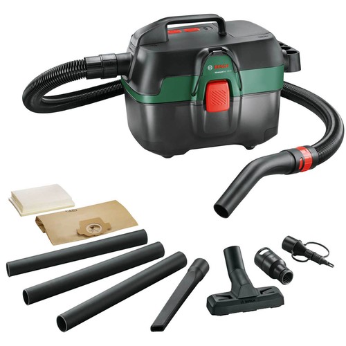 Bosch advancedvac 18v p4a - advancedvac, 18v-8