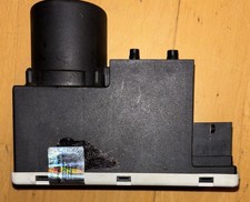 Org. VDO Audi A4 B5 A3 8L ZV Pumpe Zentralverriegelung 8L0862257G 8L0 862 257G