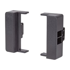 Radioblende passend für Audi