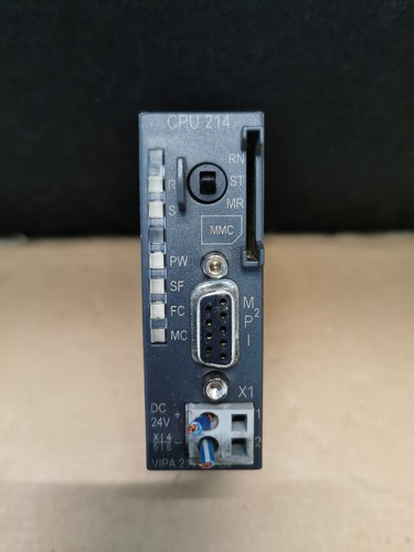 Vipa cpu 214 - cpu,