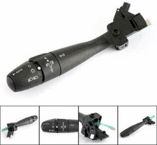 Lenkstockschalter Schalter für Peugeot 206 207 307 407 807 1007 Bipper Partner